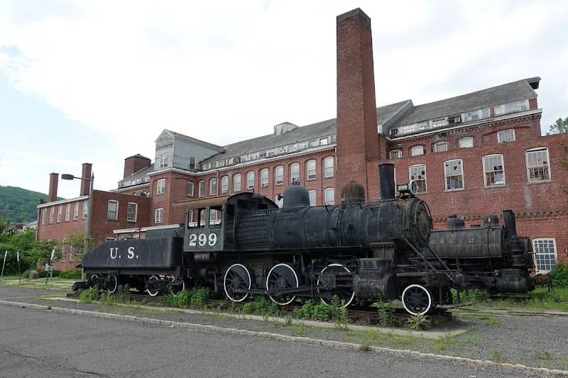 Paterson Museum - Image 1