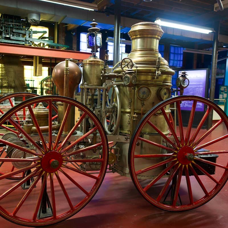 Paterson Museum - Image 2