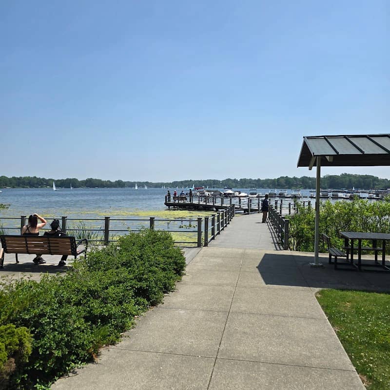 Waterfront / Gilmore Park - Image 1