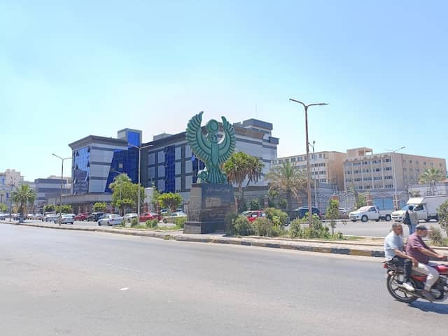 ميدان سيد متولي - Image 1