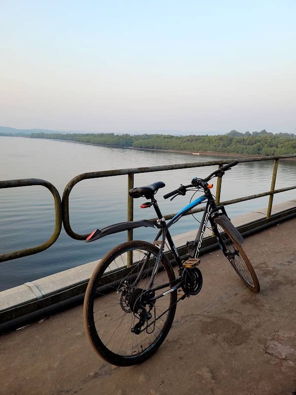 Amona Sunset cycling point - Image 2