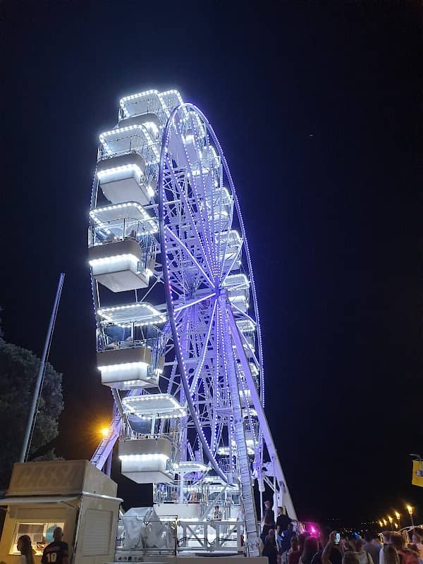 Crikvenica Eye - Image 1