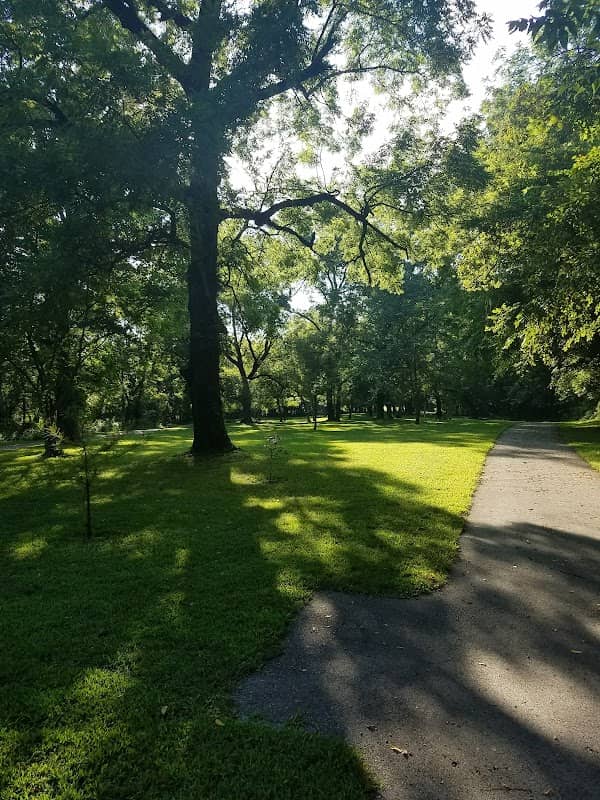 Morse Park - Image 1