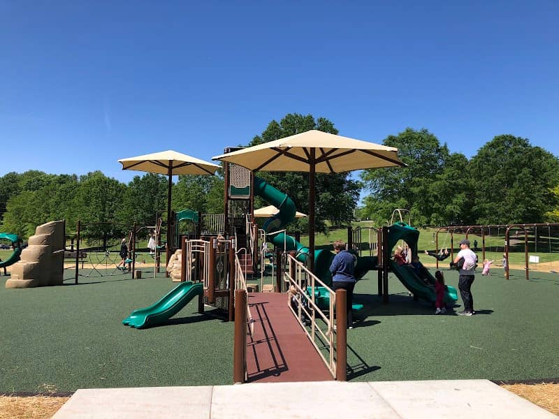 Walter Y. Elisha Park - Image 1