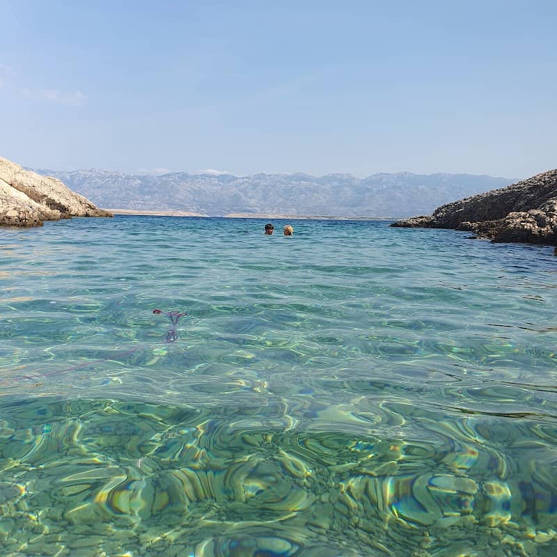Mala rasovaca bay - Image 1