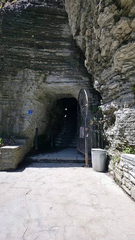 Watkins Glen State Park Gorge Trail (Entry/Exit Point) - Image 2