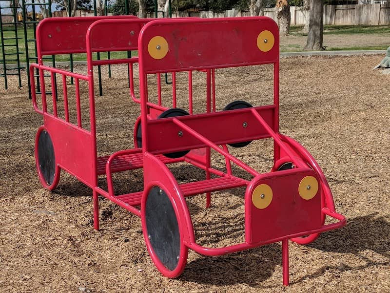 Little Page Park - Image 3