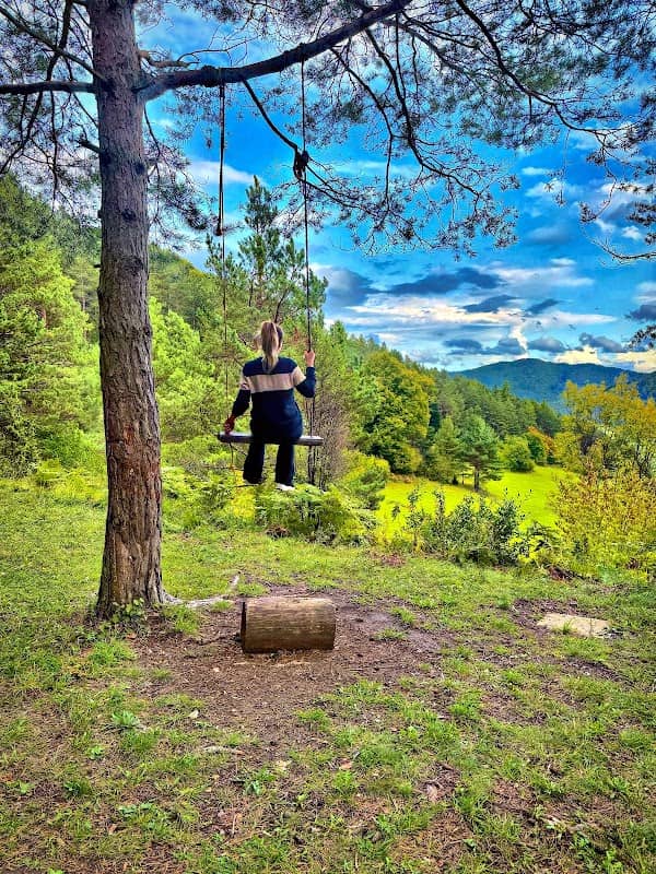 Hojdačka lásky - Image 2