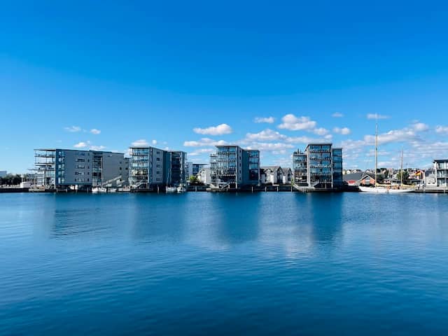Mindesmærke for D-Dag - Image 1
