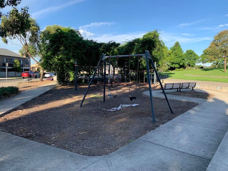 Jacaranda Park - Image 1