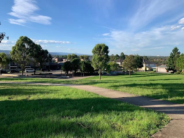 Jacaranda Park - Image 2