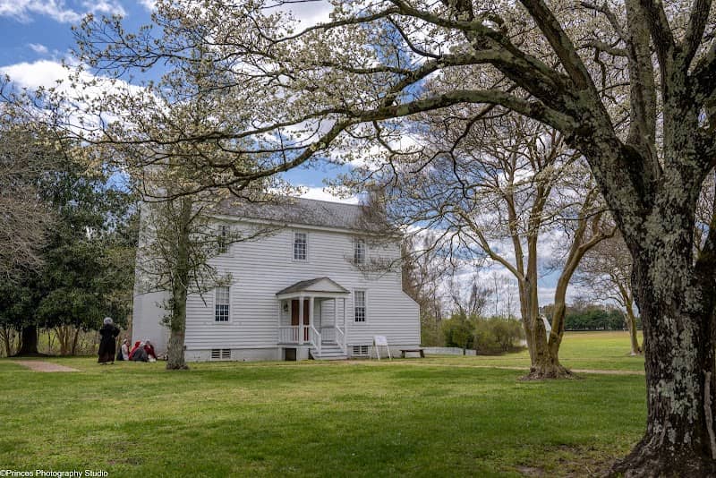 Historic Endview - Image 1