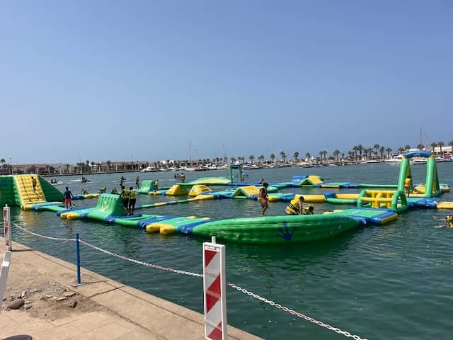 Aquabeachsaidia - Image 1