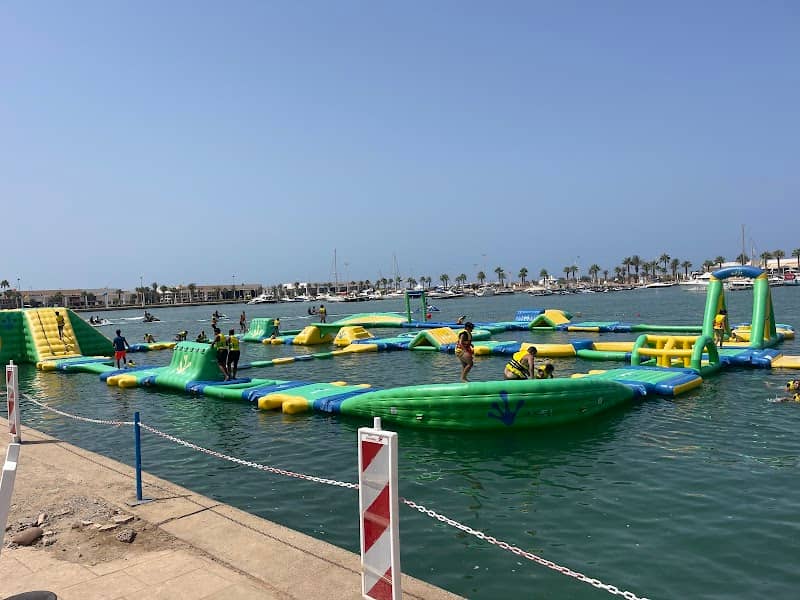 Aquabeachsaidia - Image 1