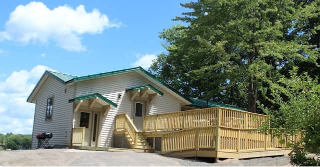 Sweetwater Resort - Image 1