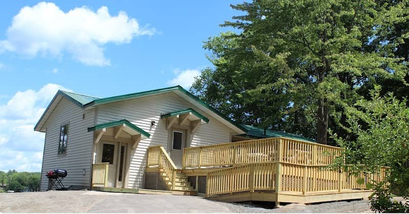 Sweetwater Resort - Image 1