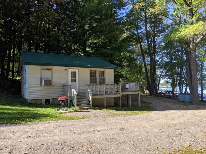 Sweetwater Resort - Image 2