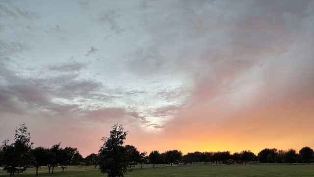 Frank Beverly Park - Image 1