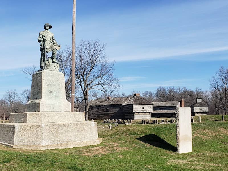 Fort Massac State Park - Image 2