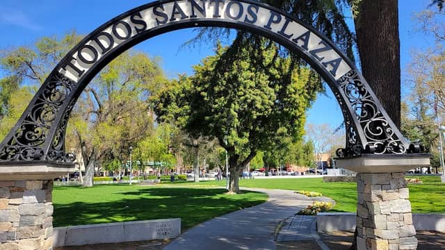 Todos Santos Plaza - Image 2