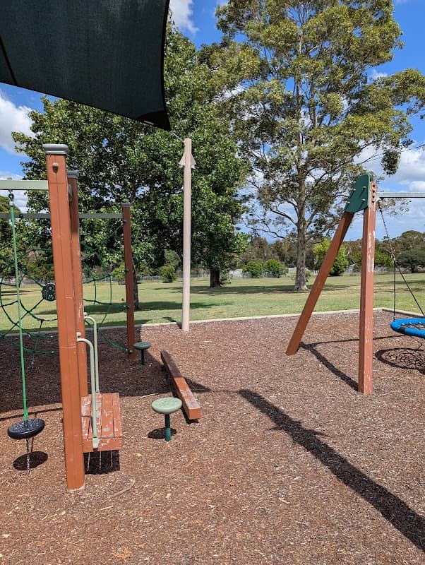 ANZAC Park - Image 1