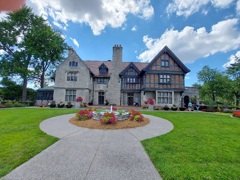 Willistead Park - Image 3