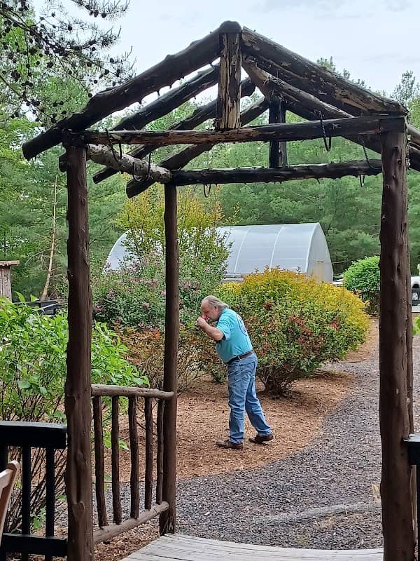 Christa's Garden at Shenandoah Crossing - Image 1