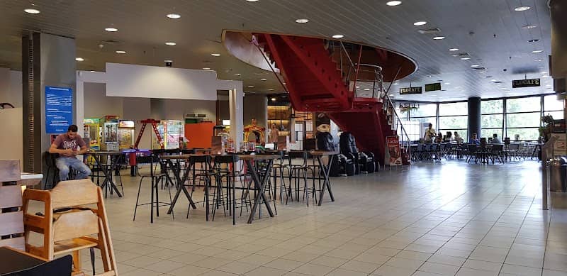 FLOCAFE - Image 1