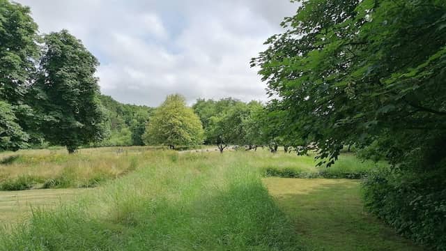 Tvis Abbey - Image 1