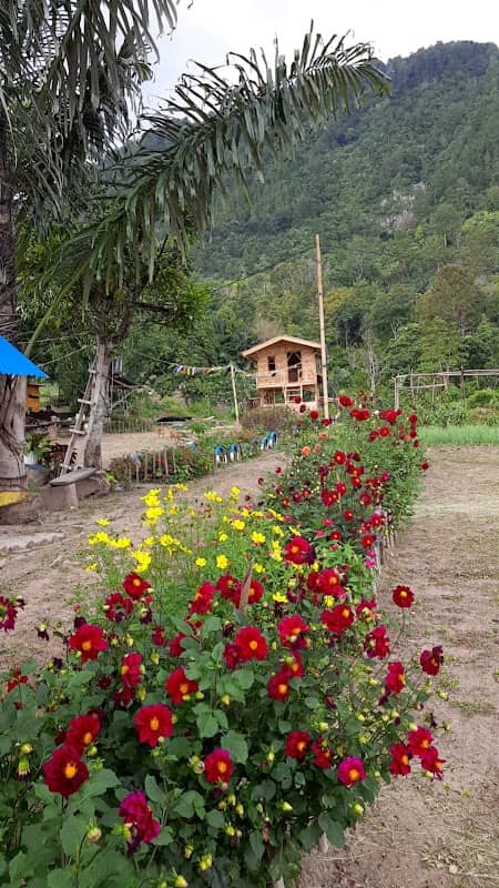 Mangoloi's Village - Image 1