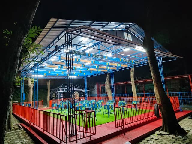 STADIUM BERCAHAYA - Image 1