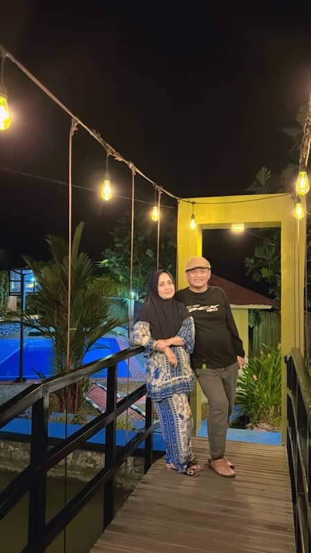 SAUNG ALSYA - Image 1