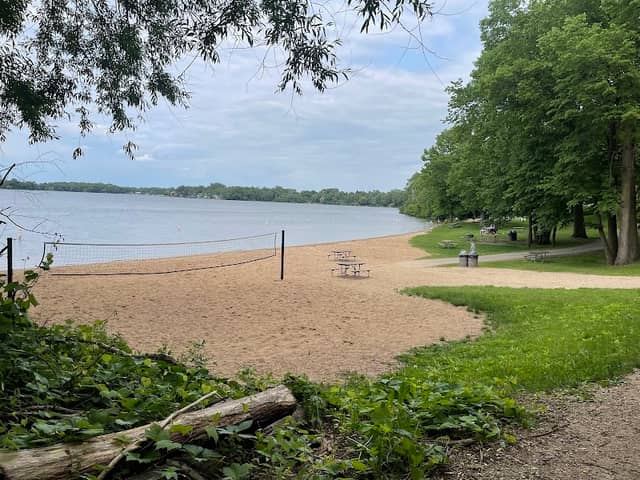 Beebe Lake County Park - Image 1