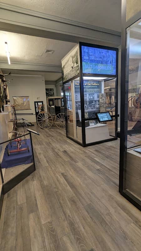 The History Center in Tompkins County - Image 2