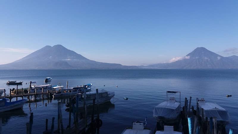 Parque de Panajachel - Image 2