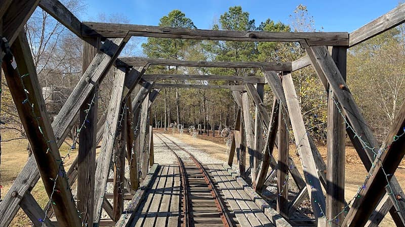Heritage Park Railway - Image 2