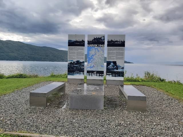General Fleischers plass - Image 1