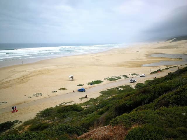 Maitland Beach - Image 1