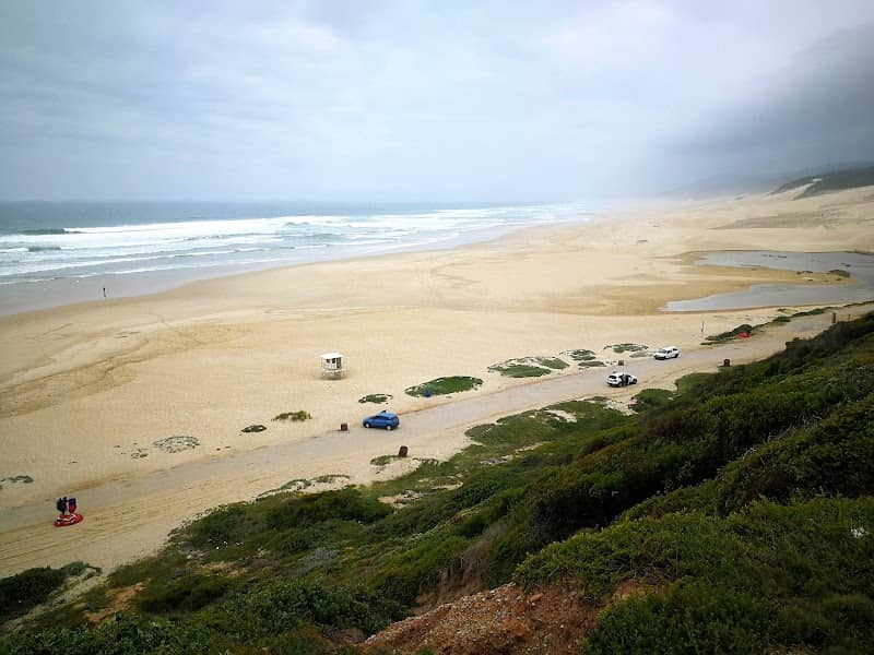 Maitland Beach - Image 1