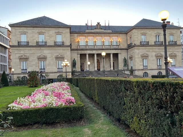 Palacio de "La Provincia" - Image 1