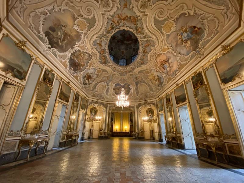 Palazzo Biscari - Image 3