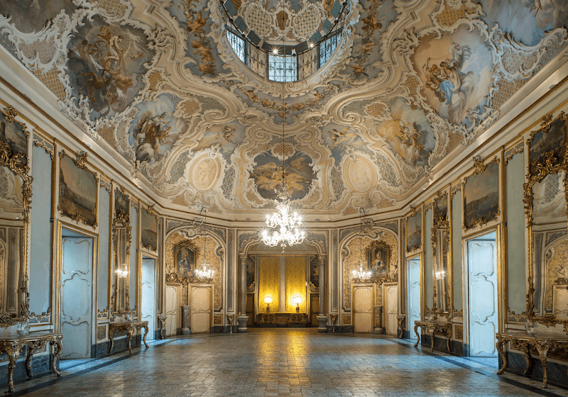 Palazzo Biscari - Image 2