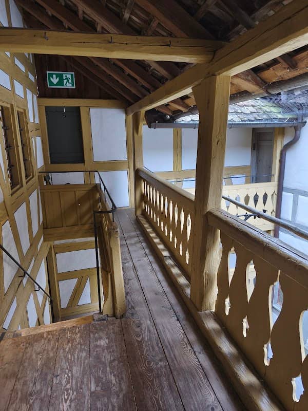 Haus zum Lindwurm - Image 1