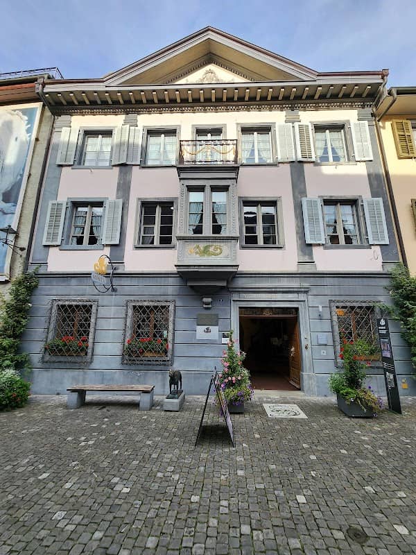 Museum Lindwurm - Image 1