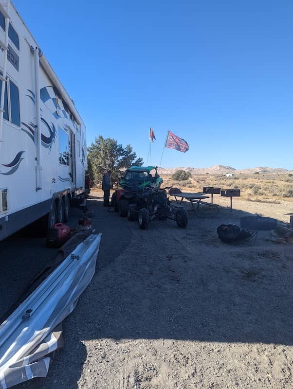 Oasis Campground - Image 1