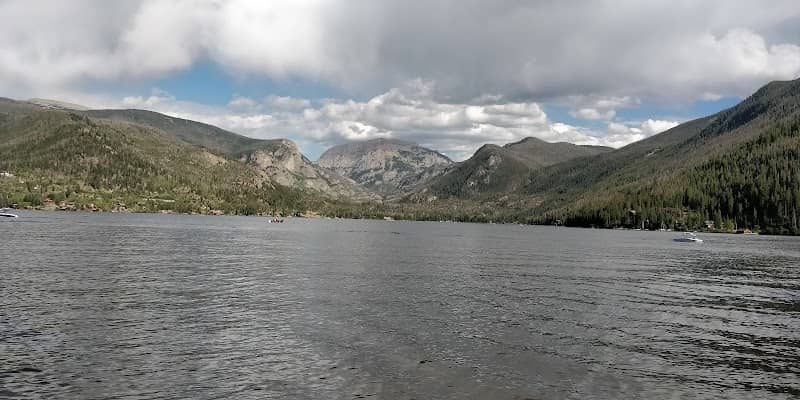 Lake Granby - Image 2