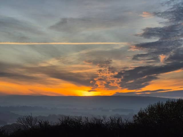 Golden Hill Fort Country Park - Image 3