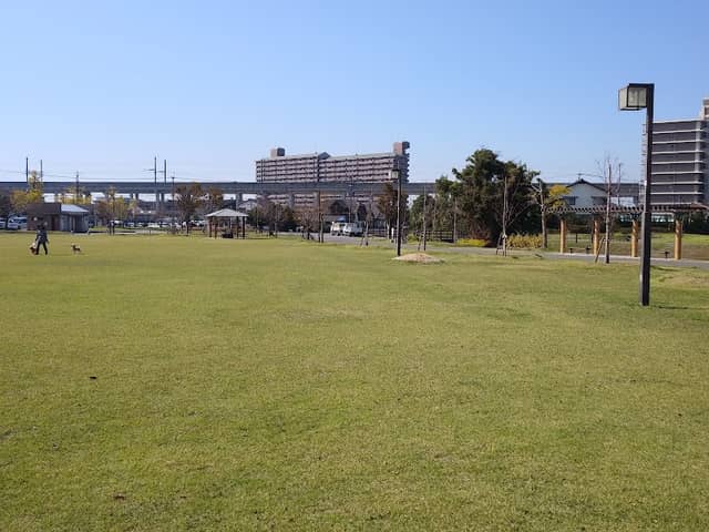 Tsubuku Park - Image 1