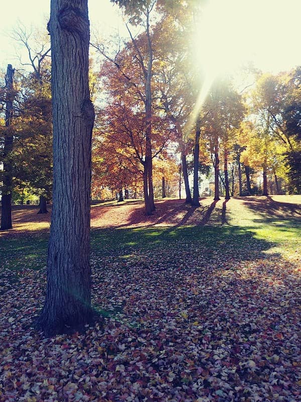 Hartville Memorial Park - Image 1