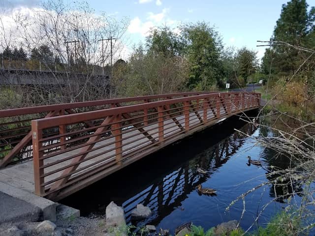 Beaverton Creek Wetlands Natural Area - Image 2